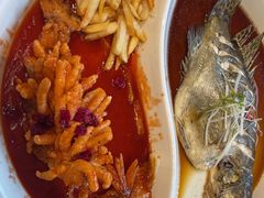 -马凯餐厅(地安门店)