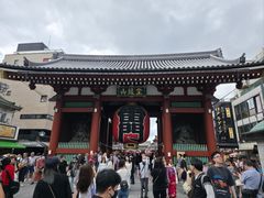 -浅草寺