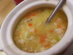 -乌镇那一年小院主题餐厅(甘泉西路店)