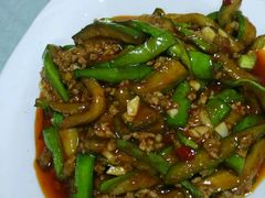 -美芳酒家(湖西路菜场店)