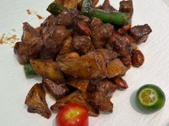 -大树餐厅(红旗街万达店)