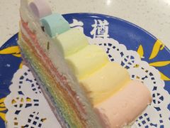-京樽回転寿司(奥林匹克店)