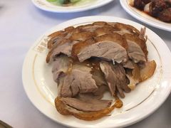 全聚德精品烤鸭-北京全聚德(天安门店)