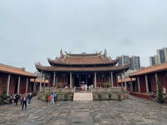 -揭阳学宫(榕城区)