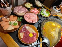-陶婆婆火锅(洪崖洞店)