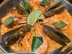 -Brut Eatery悦璞食堂(愚园路店)