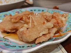 -老厨家(友谊路总店)