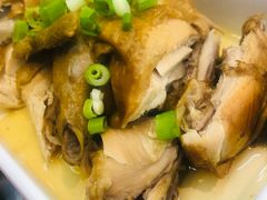 -崔英子朝韩民俗风味烤肉烤串城(大东店)