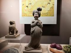 -西安大唐西市博物馆