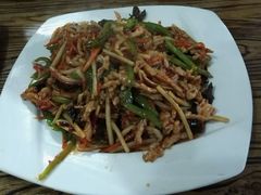 -溢心园香河肉饼总店