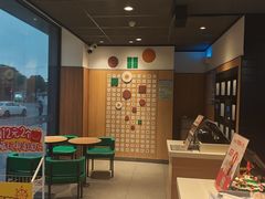 -麦当劳(新天地得来速店)