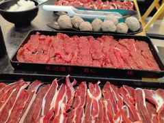 -林记潮牛·牛肉火锅(上马墩店)