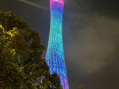 -广州塔