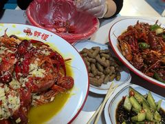 -盱眙虾怪·旗舰店