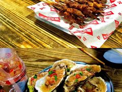 -釜山火炉韩式炭火烤肉(欧洲城店)