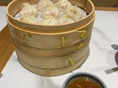 -馋三尺蟹粉小笼(人民广场店)