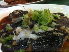 清蒸多寶-六婶西关小厨(光塔路店)