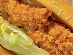 -德克士(泰山店)