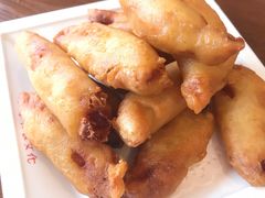 炸糟鳗鱼-海坛特色小吃·只做平潭特色菜(平潭店)