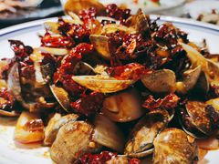 -小杨烤肉(朱雀店)