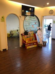 -北京惠民中医儿童医院