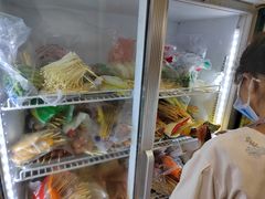 -阿姨小肉摊(同济西苑店)