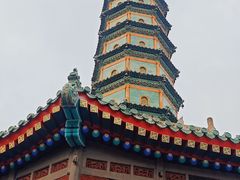 -普陀宗乘之庙(小布达拉宫)