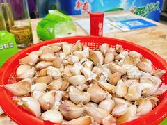 -518牛肉拉面馆(包河花园店)