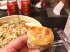 -金掌勺锅包肉(太原万达店)