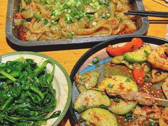 -86烧烤·炭火烧烤 (石人总店)