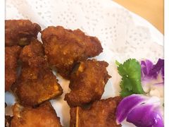 -暨南大学（石牌校区）明湖楼