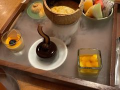 -mezza9 Macau(澳门君悦酒店)