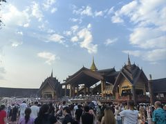 -西双版纳傣族园