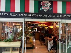 -吉姆丽德乡村西餐厅(闵行交大店)