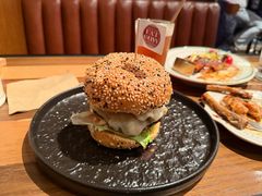 -FAT COW(静安寺店)