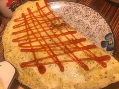 蛋包饭-食戟