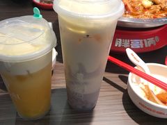 -台盖(群星城店)