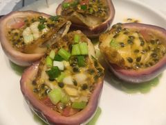 -79号渔船海鲜饭店(华强北店)