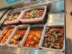 -华府九号海鲜烧烤大排档(龙域店)