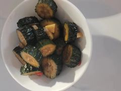 -花少爷·鲜虾干贝粥(延安万达店)