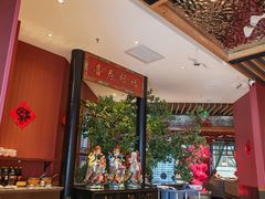 -日丰园海肠水饺·老字号大连海鲜(银泰城店)