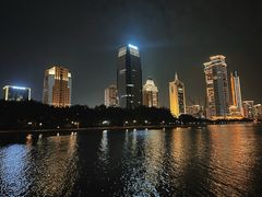 -白鹭洲公园