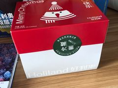 -好利来(丰益桥店)