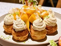 -BE BRIGHT KITCHEN(正佳广场店)