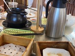 -日日鲜茶餐厅(小公园店)