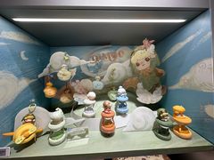 -泡泡玛特POPMART(石景山万达店)