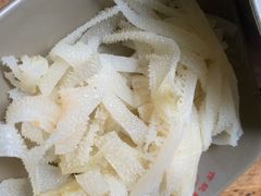 -汝萍传统蘸水菜(春华路总店)