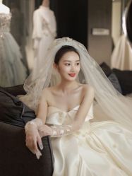 -韩国天使嫁衣婚纱礼服馆(上海旗舰店)