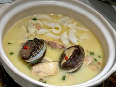 -如一鸡鲍鱼·粤式煲汤(长泰广场店)