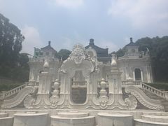 -珠海圆明新园
